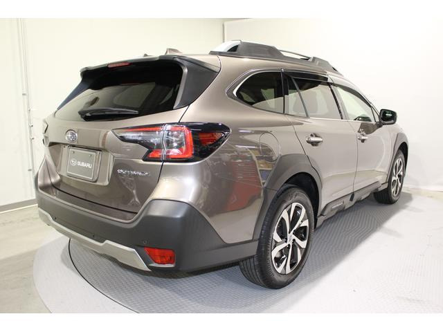 レガシィアウトバック1.8 リミテッド EX 4WD