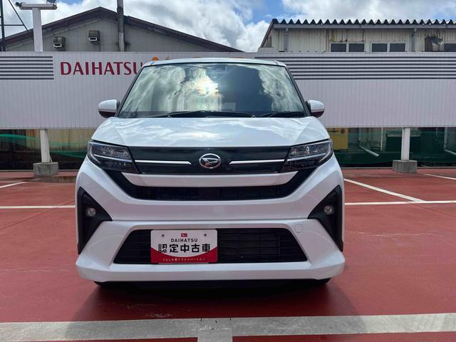 ムーヴG 4WD