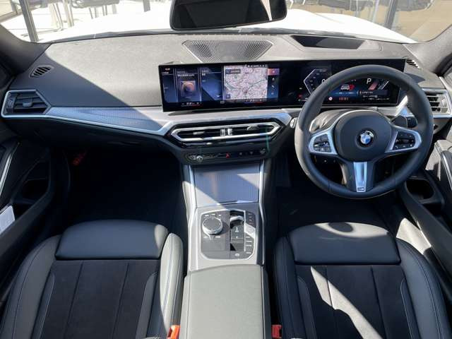 3シリーズセダン320d xドライブ Mスポーツ エディション シャドー 4WD