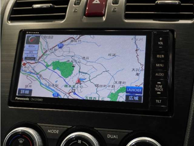 インプレッサXVハイブリッド2.0i-L アイサイト 4WD