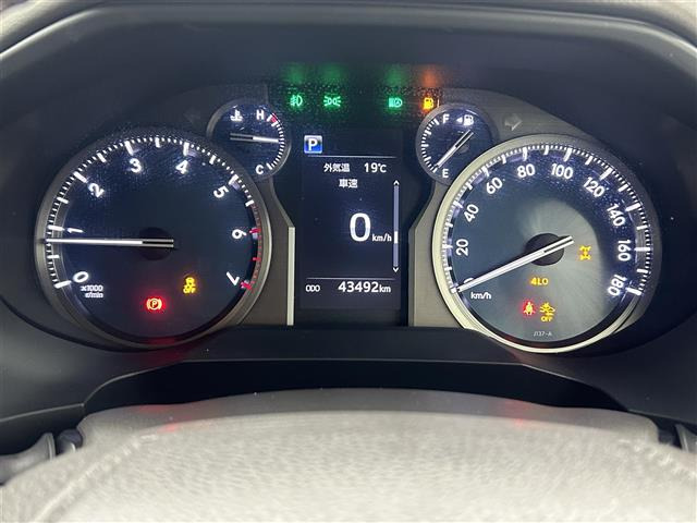ランドクルーザープラド2.7 TX Lパッケージ 4WD