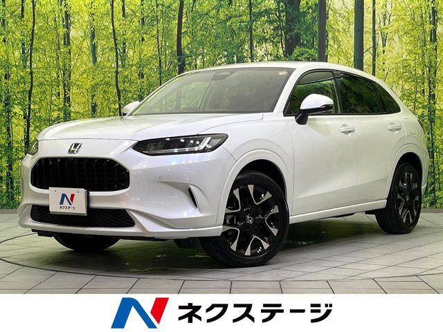 ZR-V�i�z���_�j2.0 e:HEV Z ���Îԉ摜