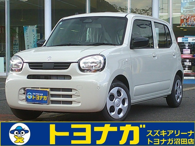 アルトL 4WD