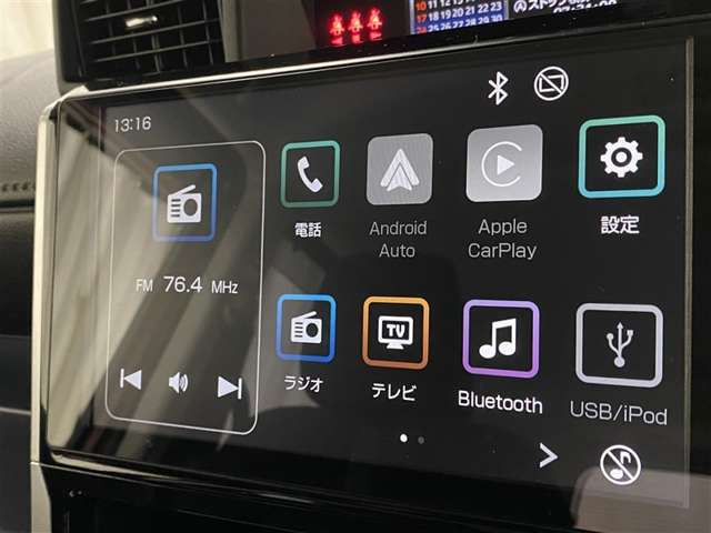 ルーミー1.0 カスタム G 4WD