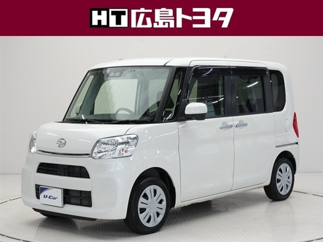 タントX SAIII