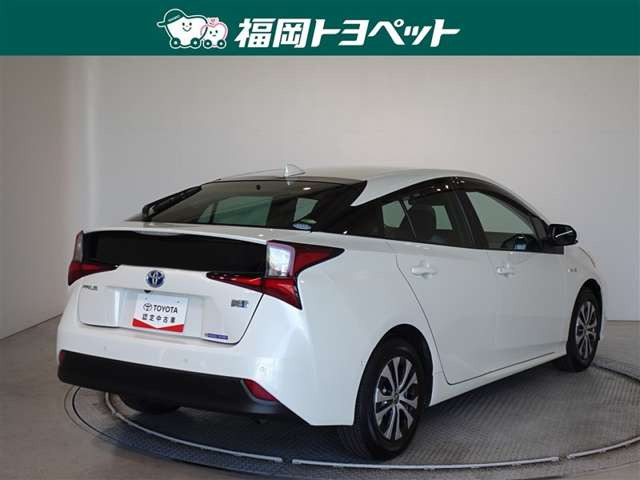 プリウス1.8 A