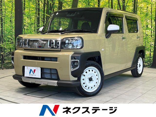 タフトG