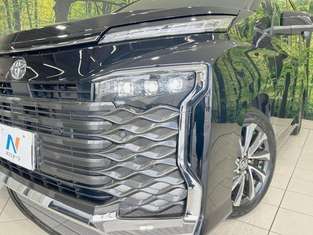 トヨタ ヴォクシー 2.0 S-Z 371.9万円 令和5年(2023年) 広島県 中古車