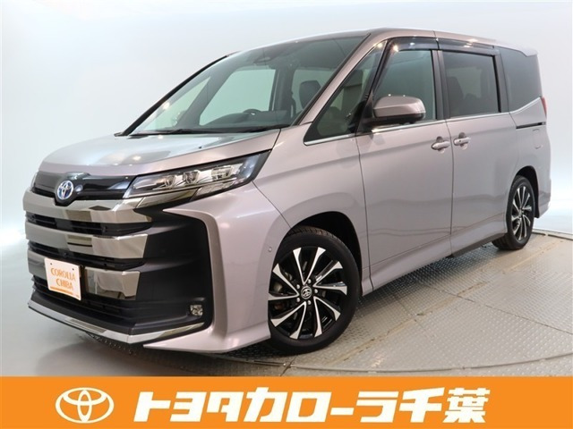 ノア