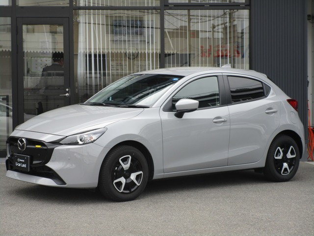 MAZDA21.5 15BD i セレクション