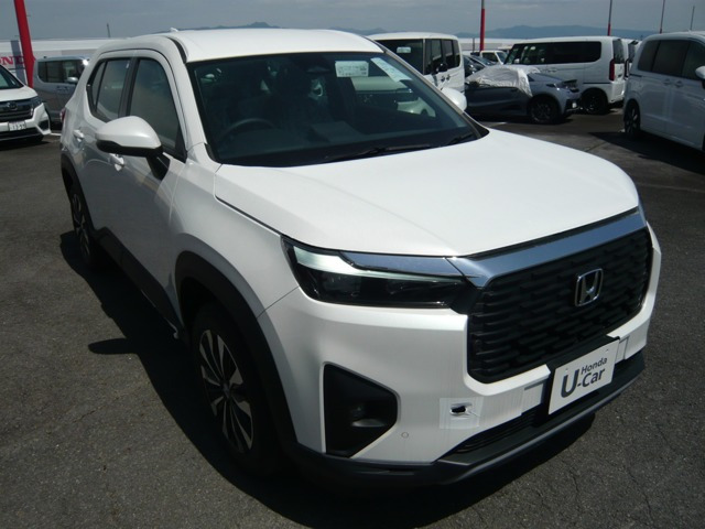 ZR-V1.5 Z