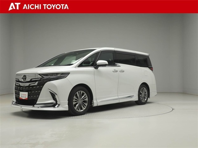 アルファード2.5 Z