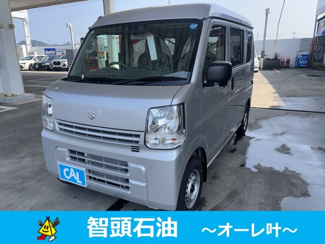 エブリイPA リミテッド ハイルーフ 4WD