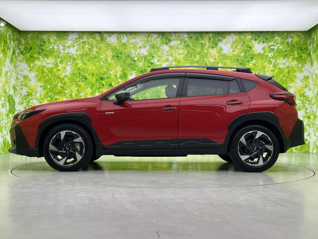 クロストレック2.0 リミテッド 4WD