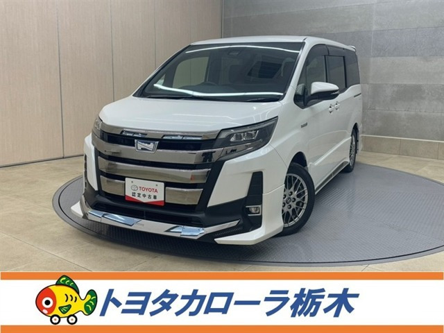 ノア1.8 ハイブリッド Si