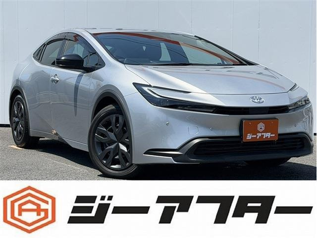 プリウス1.8 X