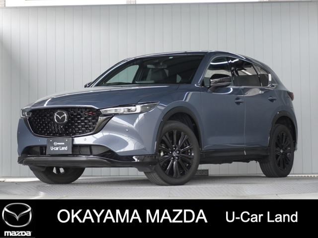 CX-52.2 XD