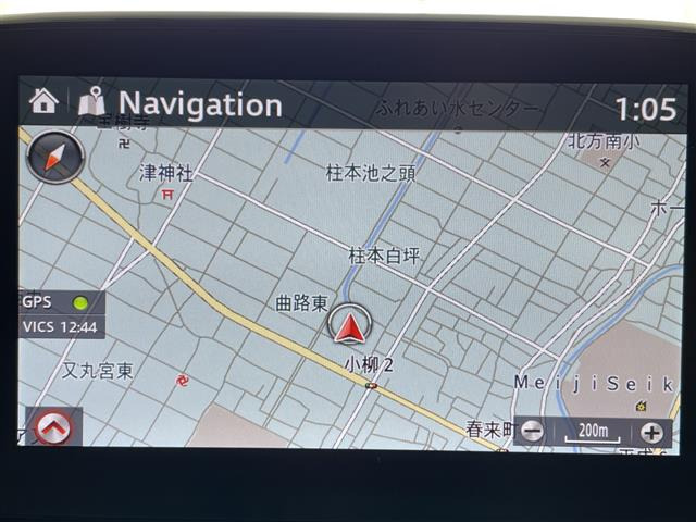 CX-31.5 XD