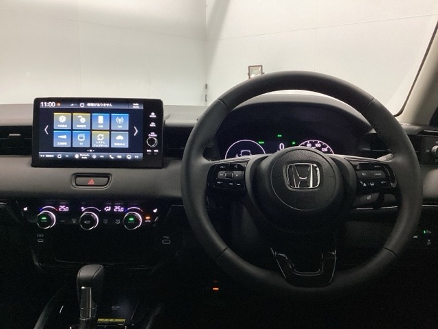 ヴェゼル1.5 ハイブリッド Z