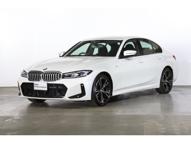 3シリーズセダン320d xドライブ Mスポーツ 4WD