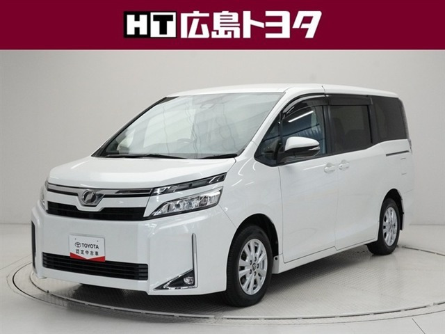 ヴォクシー2.0 V