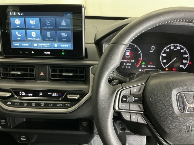 ZR-V1.5 Z