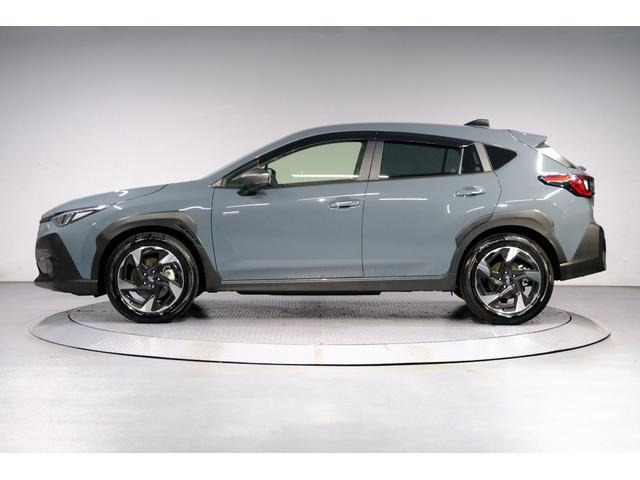 クロストレック2.0 リミテッド 4WD