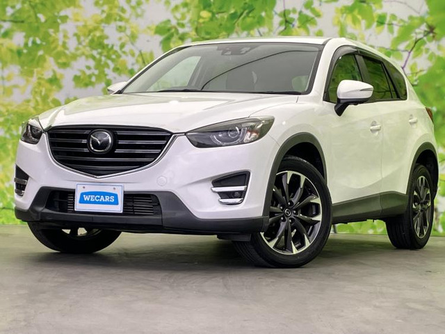 CX-52.2 XD Lパッケージ
