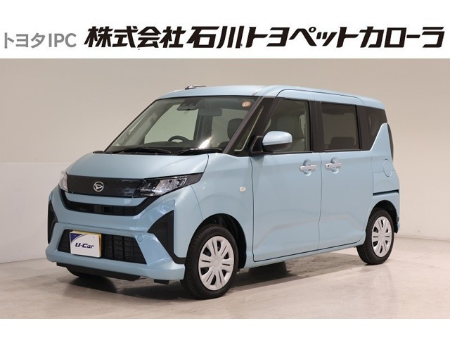 ムーヴX