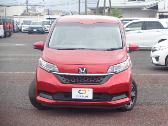 フリード1.5 G ホンダセンシング