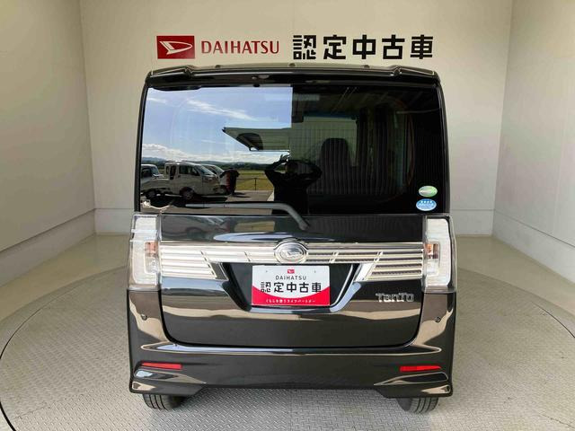 タントカスタムX トップエディションリミテッド SAIII