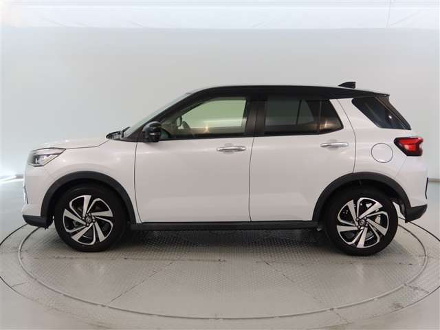 ライズ1.0 Z 4WD