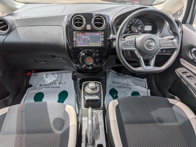 ノート1.2 e-POWER X