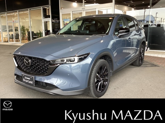 CX-52.2 XD ブラックトーンエディション