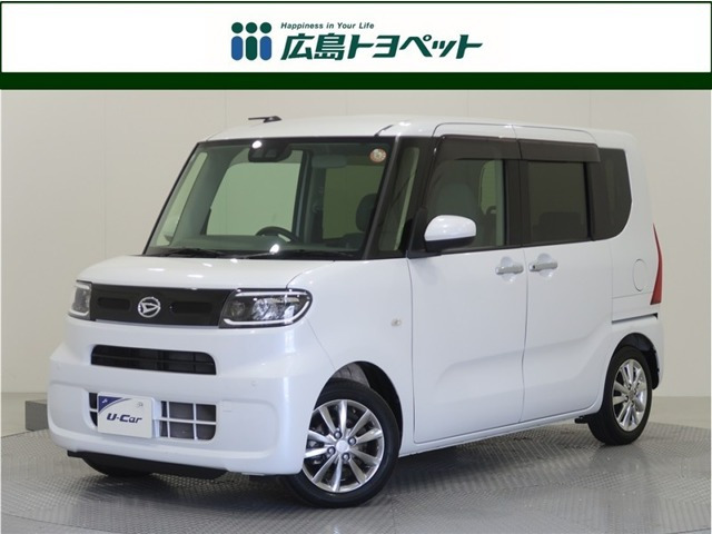 タントX