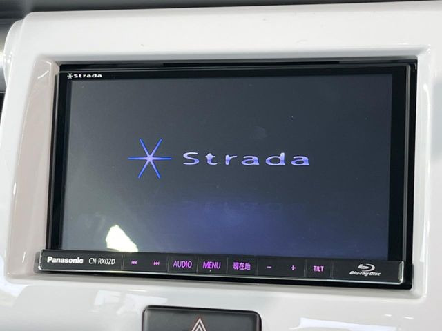 ハスラーX ターボ