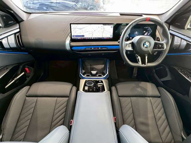 X3M50 xドライブ 4WD