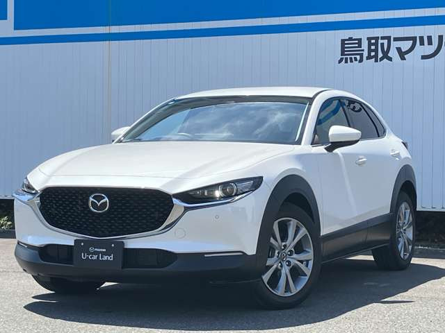 CX-302.0 20S ツーリング 4WD