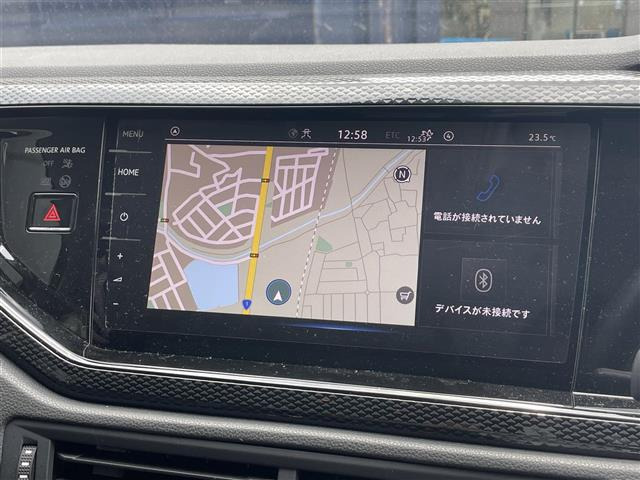 ポロTSI アクティブ