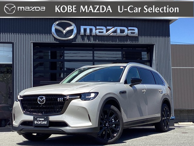 CX-803.3 XD ドライブ エディション ディーゼル