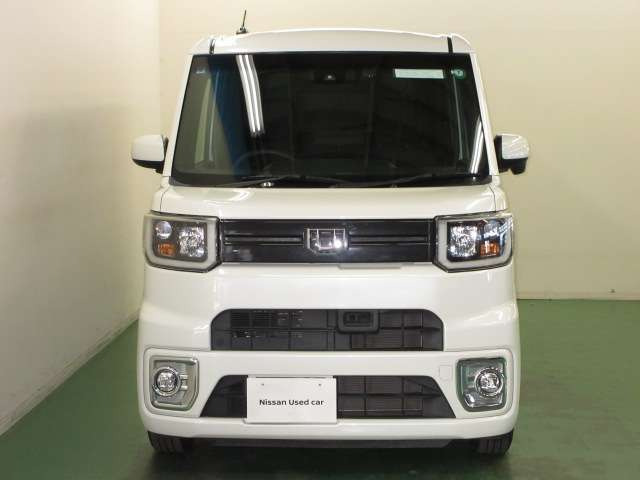 ウェイクL SAII
