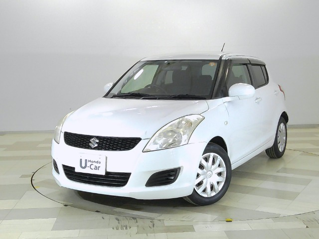 スイフト1.2 XG