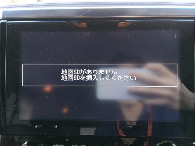 アルファード2.5 S