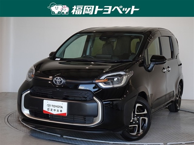 シエンタ1.5 Z