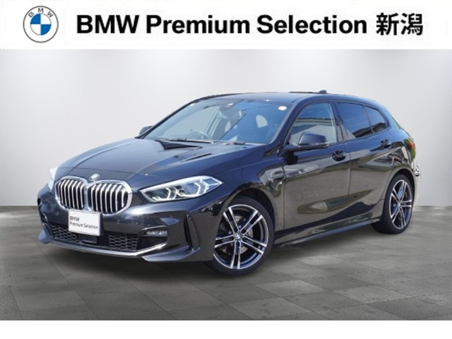1シリーズ118d Mスポーツ