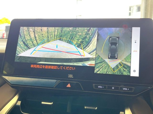 ハリアー2.0 Z