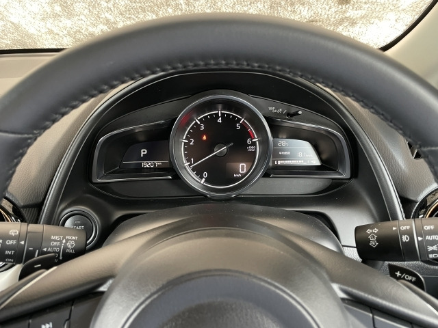 CX-31.8 XD