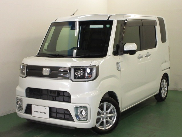 ウェイクL SAII