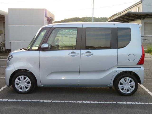 タントX