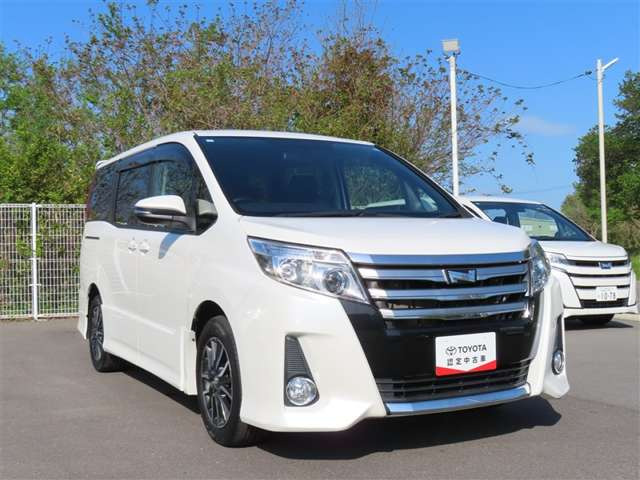 ノア2.0 Si